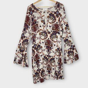 🍂🍁 Venus Western Dress Size XL